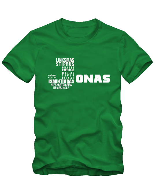 Jonas Jonas